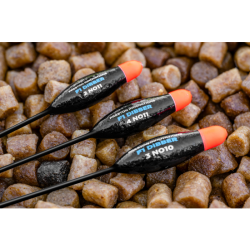 Pluta Preston - F1 Dibber Float - 4 NO11